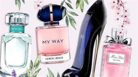 perfumes boots
